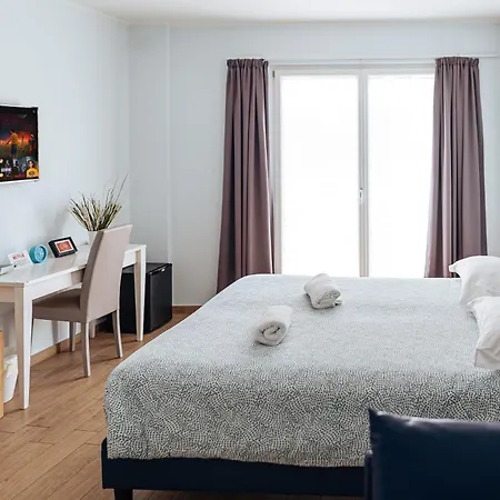 Cufa לינה וארוחת בוקר