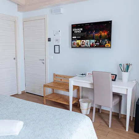 לינה וארוחת בוקר Cufa