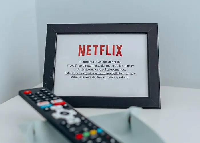 Cufà Bed & Breakfast Pescara