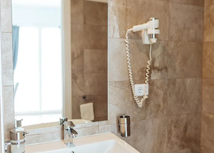 Cufà Bed & Breakfast 4*