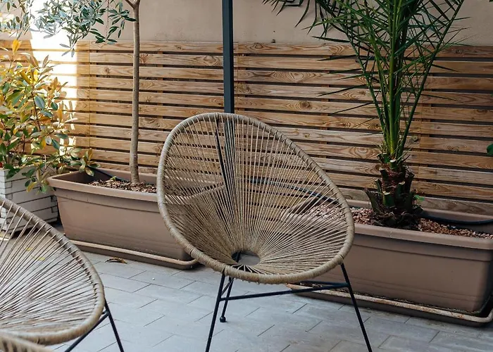 Cufà Bed & Breakfast