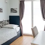 Cufa Panzió Pescara