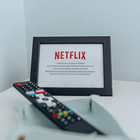 Cufa Bed & Breakfast Pescara