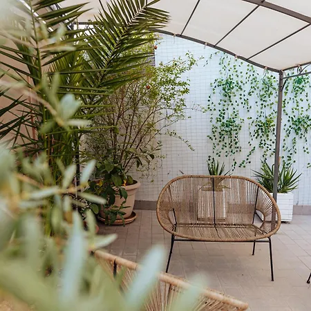 Cufa Bed & Breakfast Pescara