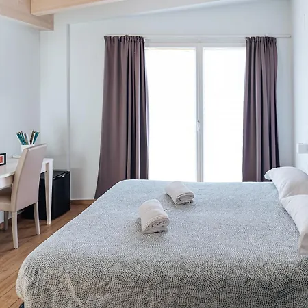 Cufa Bed & Breakfast 4*