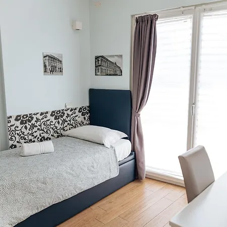 Bed & Breakfast Cufa