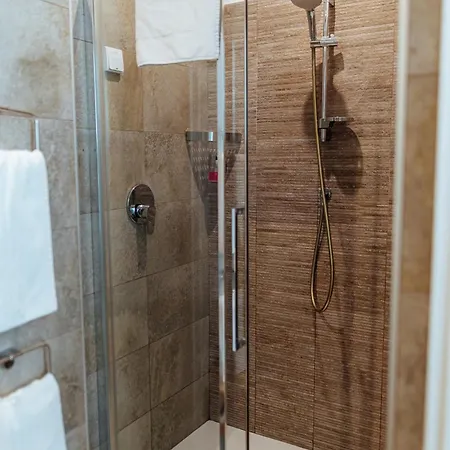 Oda ve Kahvaltı Cufa Pescara