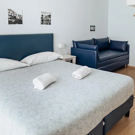 Cufa Bed & Breakfast Pescara