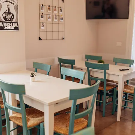 Cufa Bed & Breakfast 4*