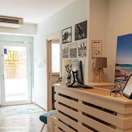 Cufa Oda ve Kahvaltı Pescara