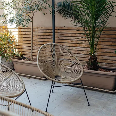 Cufa Oda ve Kahvaltı