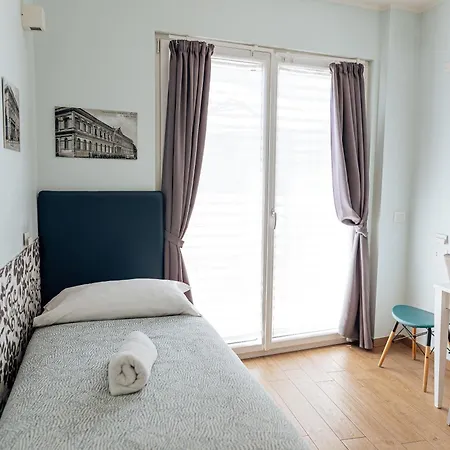 Cufa Bed & Breakfast 4*