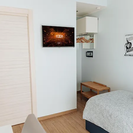 Panzió Cufa 4*