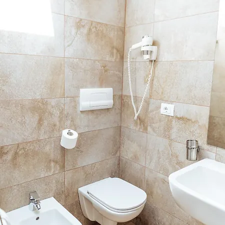 Cufa Bed & Breakfast 4*