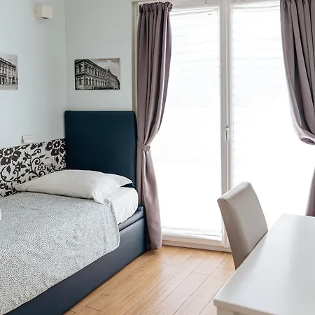 Cufa Bed & Breakfast Pescara