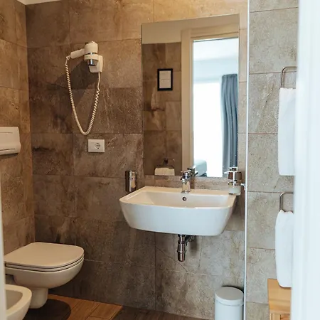Bed & Breakfast Cufa 4*