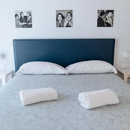 Cufa Pescara