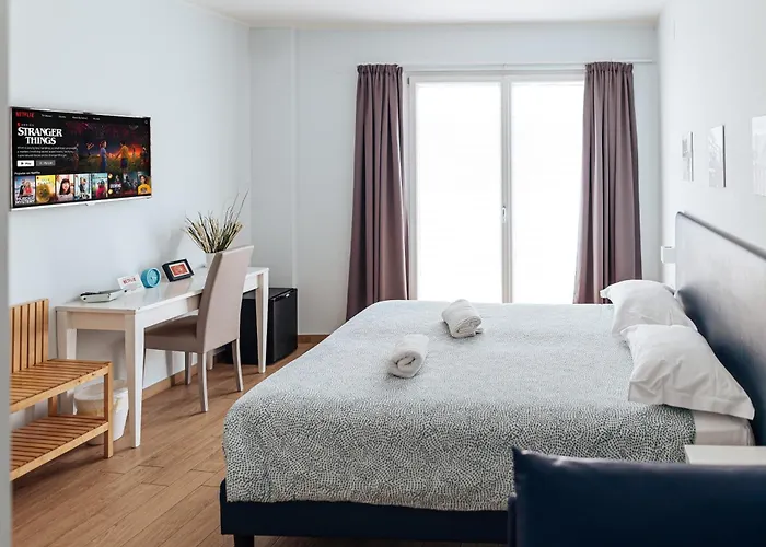 Cufa Bed & Breakfast