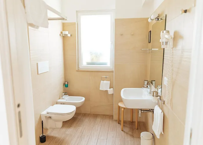 Cufà Bed & Breakfast 4*