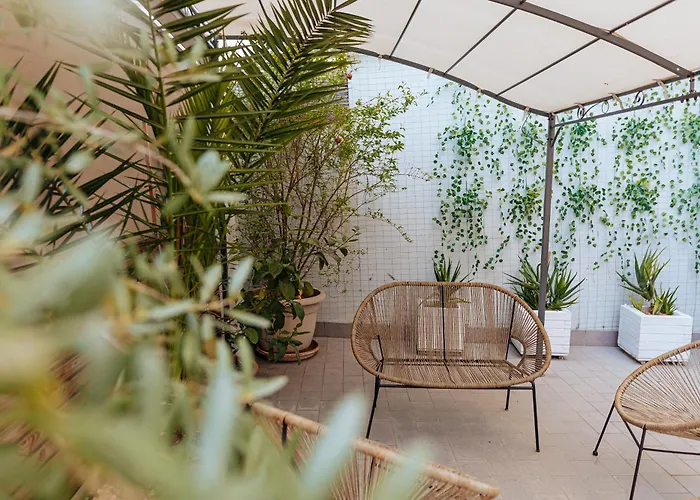 Cufa Bed & Breakfast Pescara