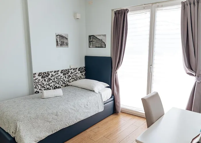 Bed & Breakfast Cufa