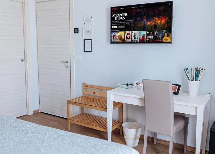 Bed & Breakfast Cufa