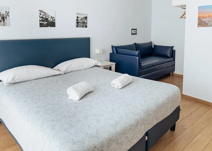 Cufà Bed & Breakfast Pescara