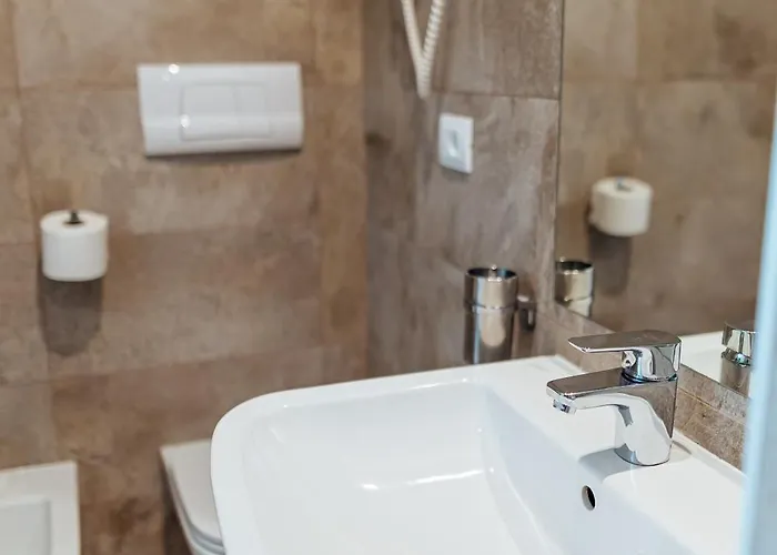 Cufà Bed & Breakfast