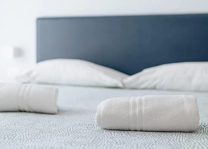 Bed & Breakfast Cufa 4*