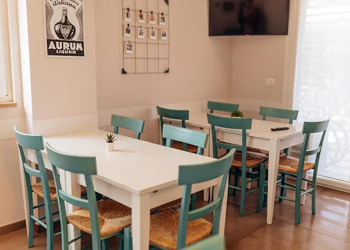 Cufa Bed & Breakfast 4*