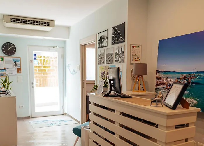 Cufa Bed & Breakfast Pescara